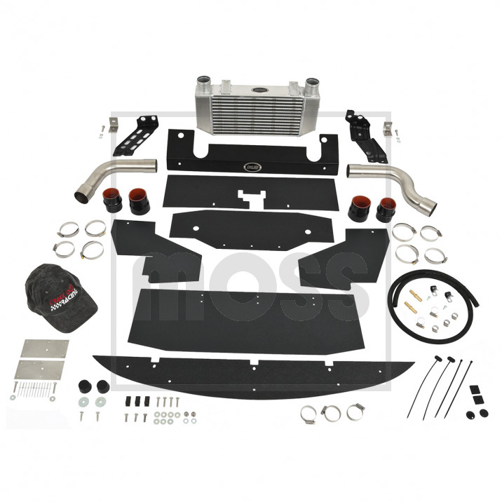 Intercooler Kit