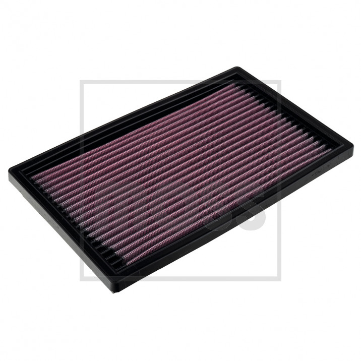 K & N Replacement Panel Filters