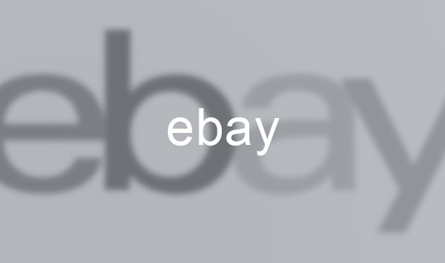 Visit our Ebay page for our latest deals